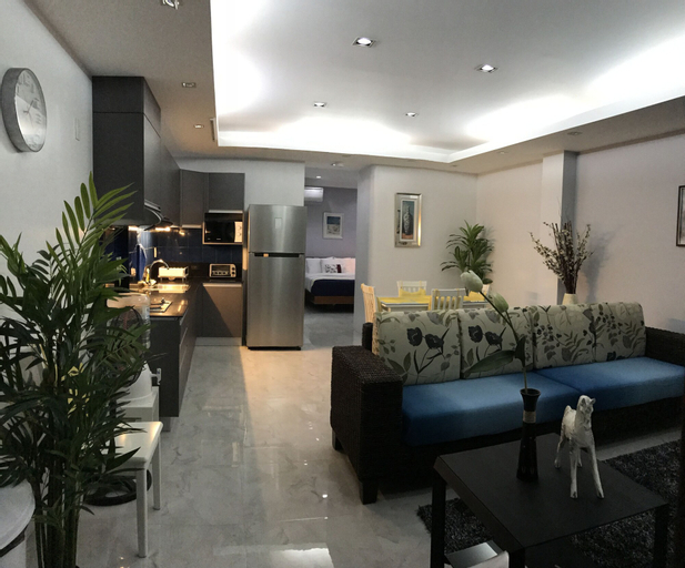 Honeymoon Suite Anavada Apartment, Davao City