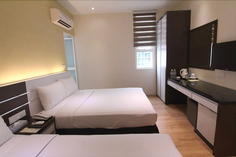 Bedroom 8