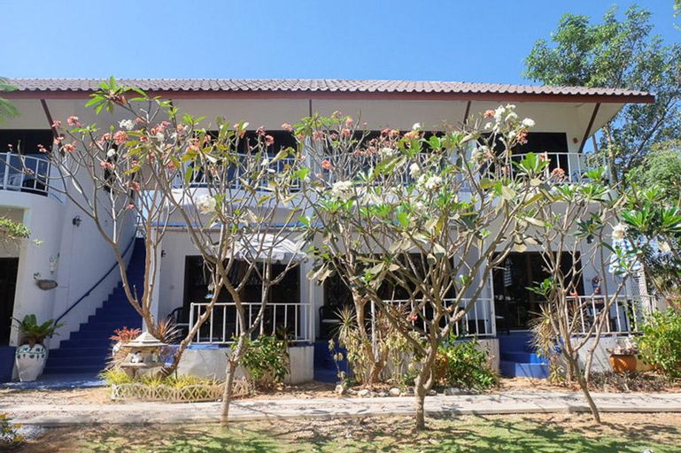 Pranburi Delight Resort, K. Sam Roi Yot