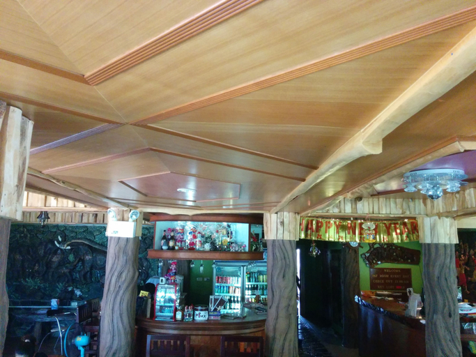 Public Area 3, Friendly Resort & Spa, Ko Phangan