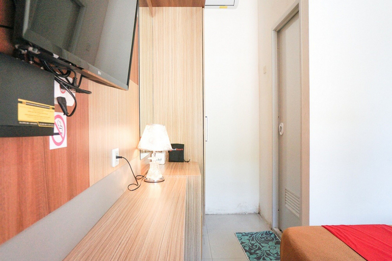 RedDoorz Syariah @ Buduran Sidoarjo, Sidoarjo
