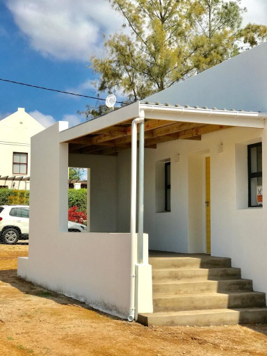 Exterior & Views 2, Easy 4 Dayz, Cape Winelands