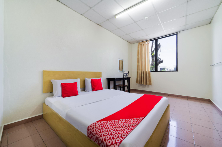 OYO 89461 Cp Hotel, Seberang Perai Utara