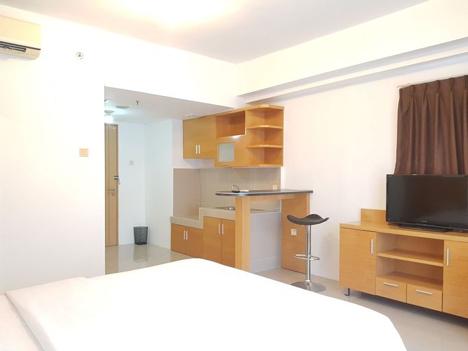 Sun Apartment @Star Apartment 9th Floor Semarang, Semarang