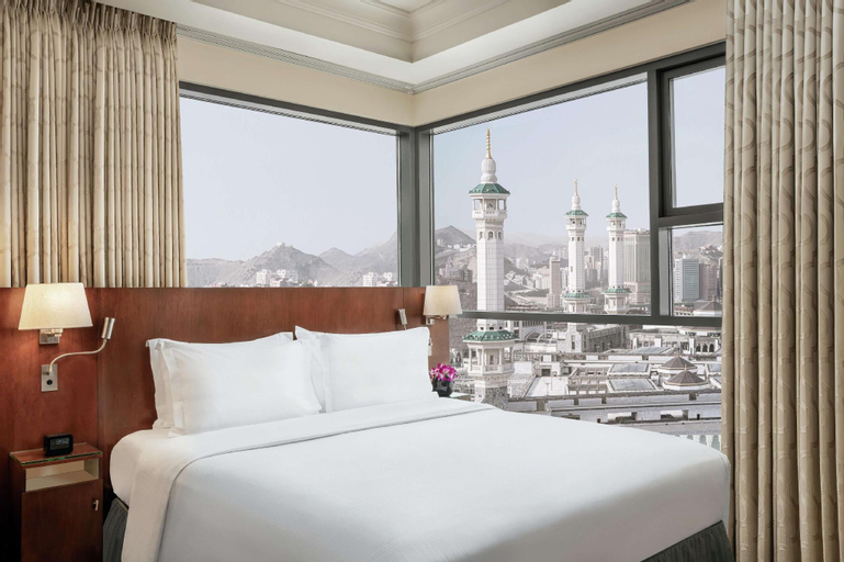 Hilton Suites Makkah,