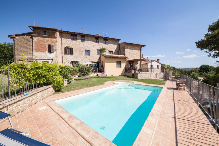 Umbria Country Shelter, Perugia
