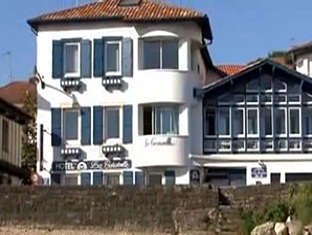 La Caravelle, Pyrénées-Atlantiques