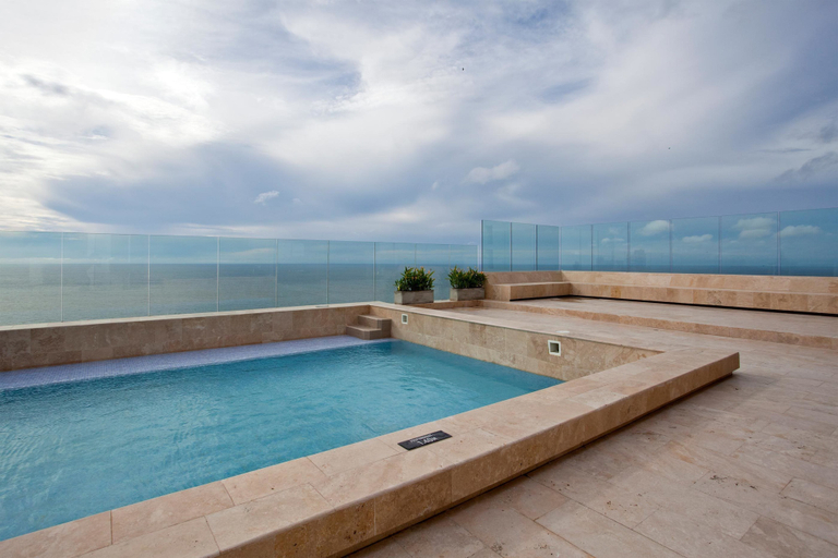 Sport & Beauty 5, Murano Elite Luxury Bocagrande, Cartagena de Indias