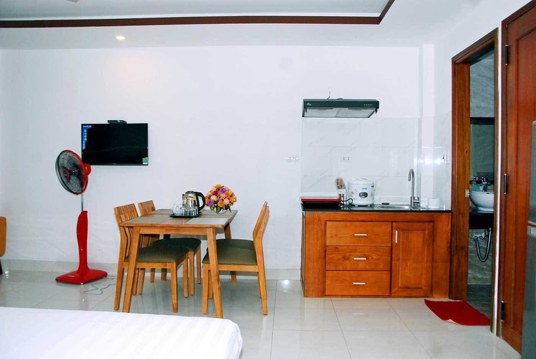 Others 5, New Era Hotel & Apartments, Da Nang