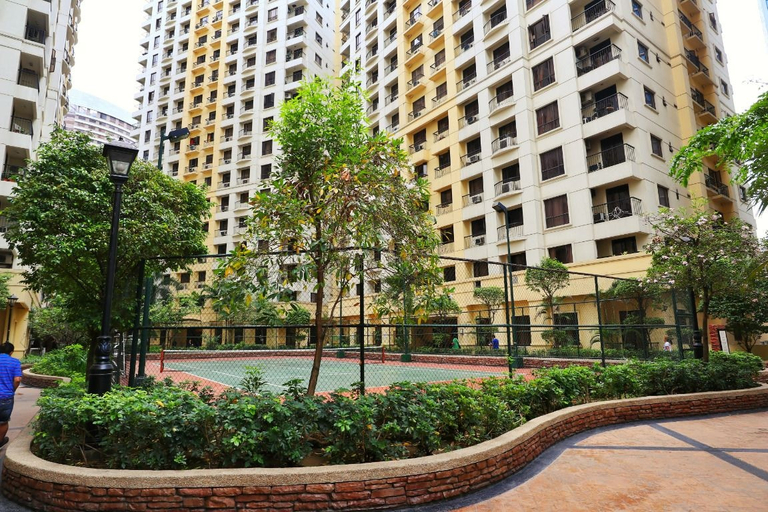 Exterior & Views 2, Forbeswood Heights, Taguig
