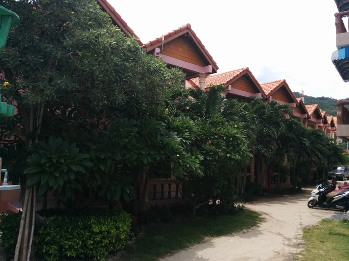 Exterior & Views 2, Friendly Resort & Spa, Ko Phangan