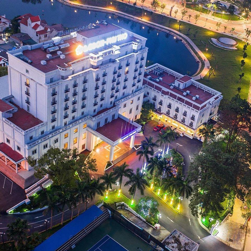 Sai Gon Phu Tho Hotel, Việt Trì