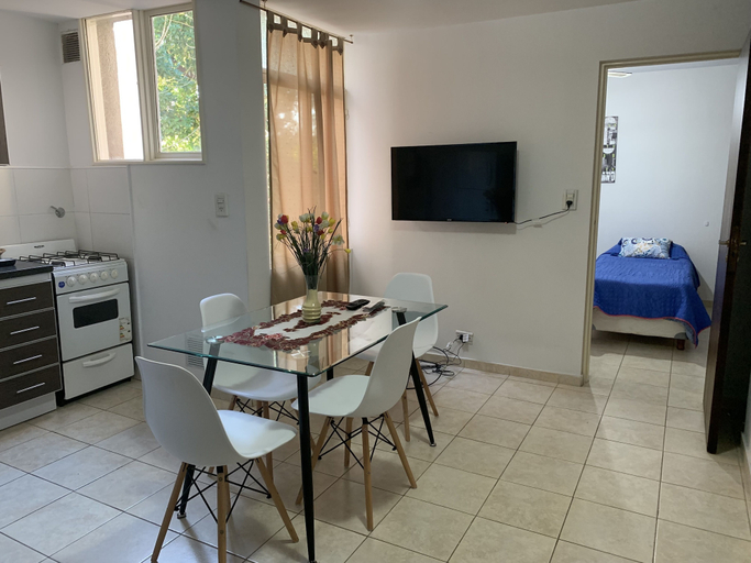 Others 4, Departamento excelente en zona top Mza, Capital