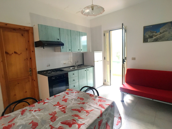 Others 4, Appartamento Robinia II, Lecce