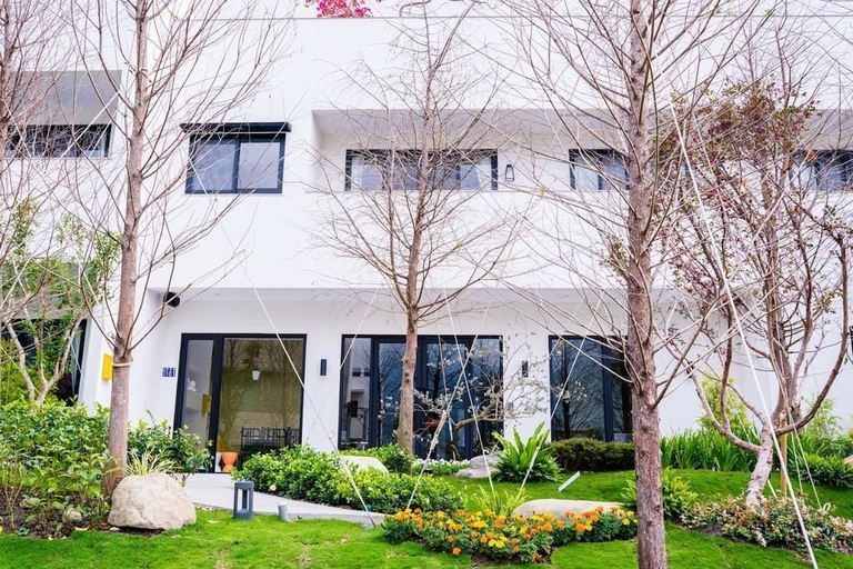 Exterior & Views 2, Grace Garden Guesthouse, Nantou