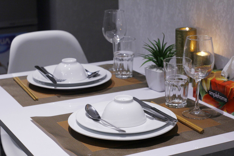 Food & Drinks, Full House Serviced Apartment, District 1