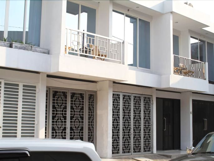 Just Inn Semarang, Semarang