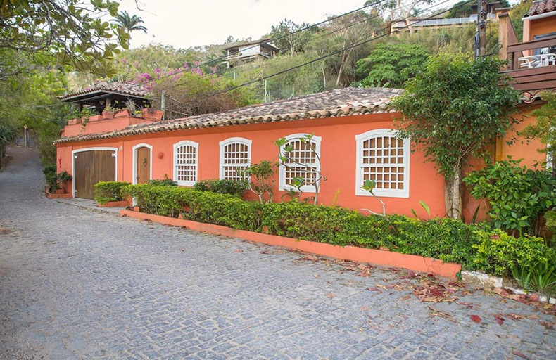 Exterior & Views, Village dos Ossos, Armação dos Búzios