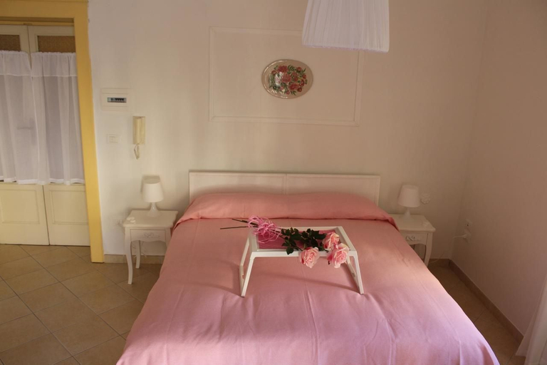 Bedroom 3, B&B Bouquet di fiori, Pescara
