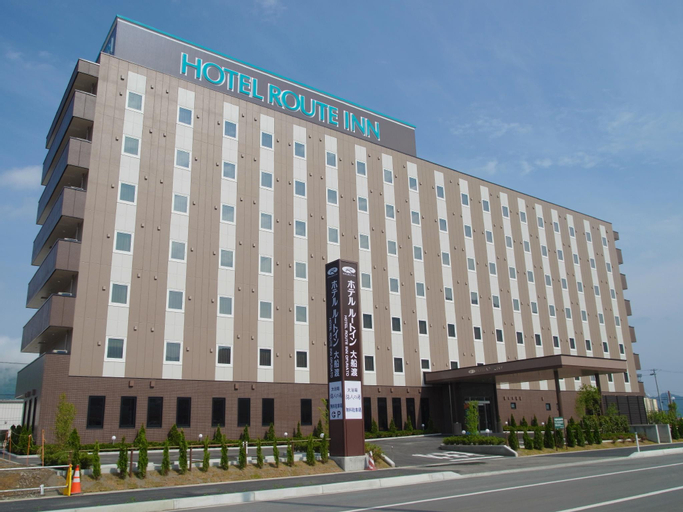 Hotel Route-Inn Ofunato, Ōfunato