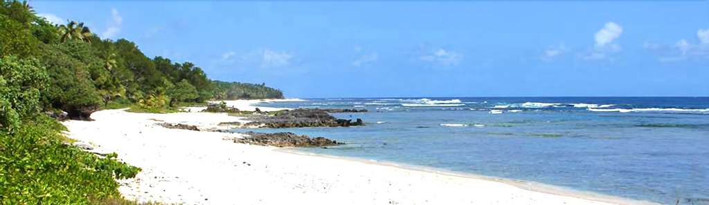 Alofa Beach Bungalows, West Tanna