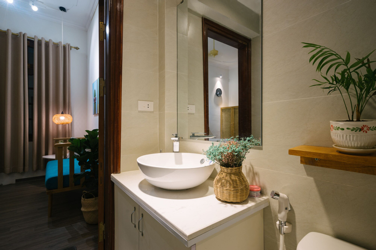 Bedroom 4, Eden Westlake Hotel - The Art, Tây Hồ