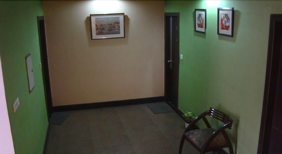 Pacific Inn Huda City Centre Sec 41, Gurgaon
