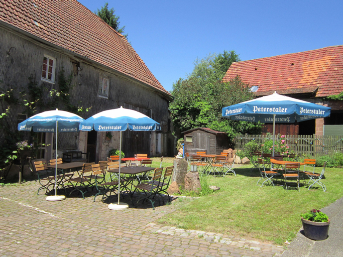 Gasthaus Neupert, Südwestpfalz