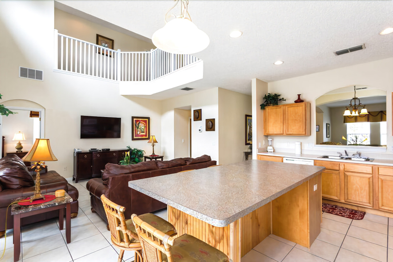 Others 5, 7BR Pool Home Emerald Island by SHV-8567, Osceola