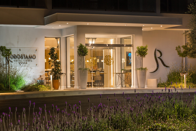 Public Area 3, Rodostamo Villas - Adults Friendly, Ionian Islands