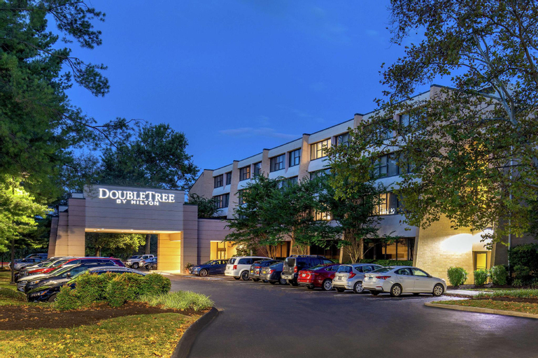 DoubleTree by Hilton Columbia, Howard