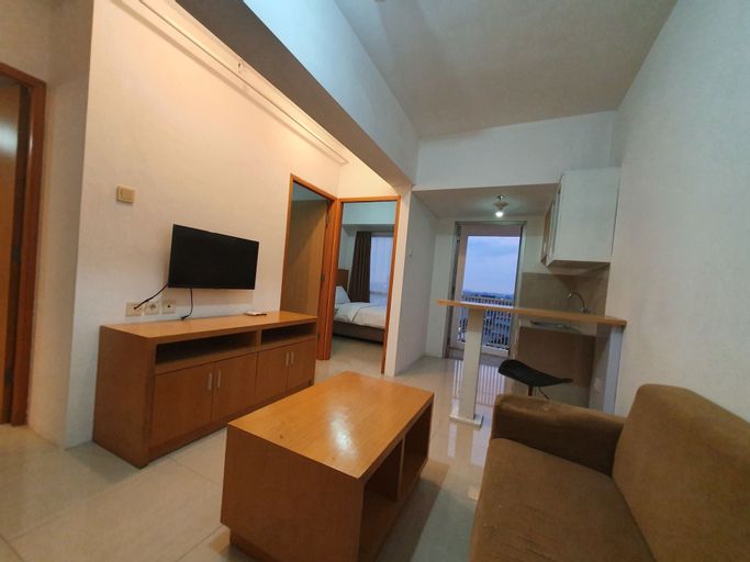 Sun Apartment @Star Apartment 9th Floor Semarang, Semarang