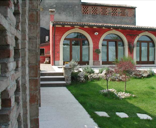 Exterior & Views 2, Agriturismo Gian Galeazzo Visconti, Verona