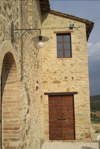 Exterior & Views 2, Perugia Farmhouse, Perugia