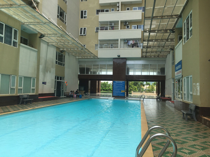 Sport & Beauty 5, Sweet Apartment New and Shine, Vũng Tàu