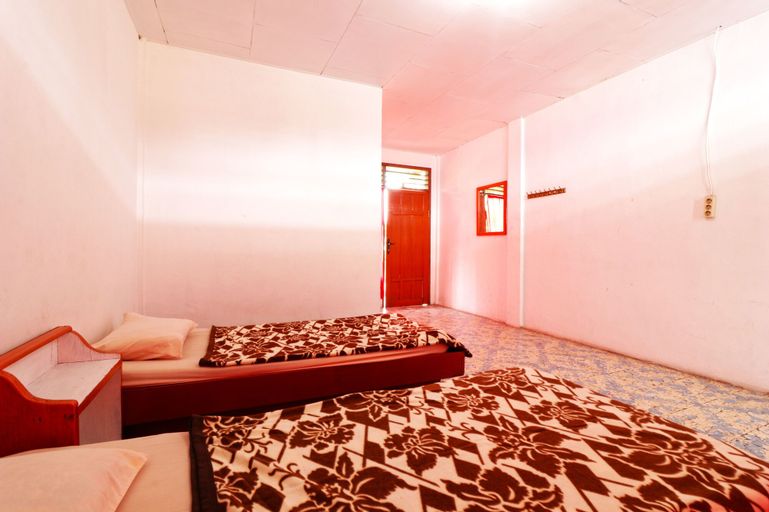 Hotel Sumber Pulo Mas, Samosir