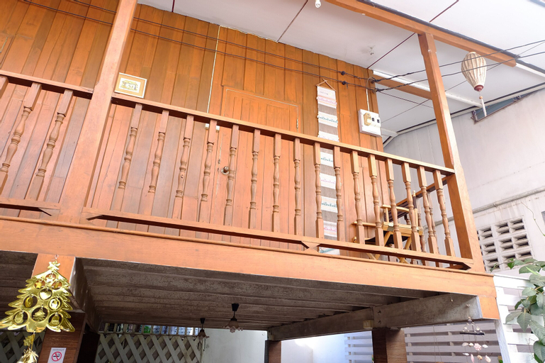 Auntie's Coffee Guesthouse, Mae Sot