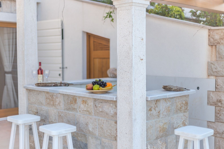 Bathroom, Villas Plitka