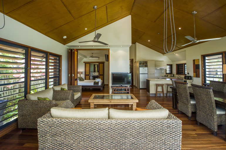Public Area 4, Pure Magnetic Villa 4, Magnetic Island