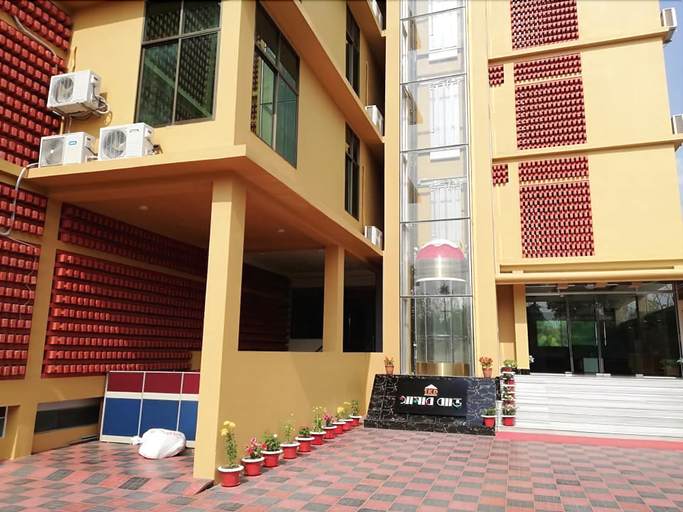 Exterior & Views 2, SKD Amar Bari a Luxury Resort, Moulvibazar