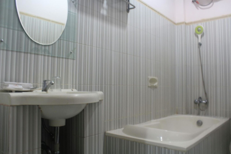 Anggraeni Hotel Ketanggungan, Brebes
