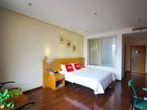 Bedroom 3, Ibis Chuzhou 1912, Chuzhou