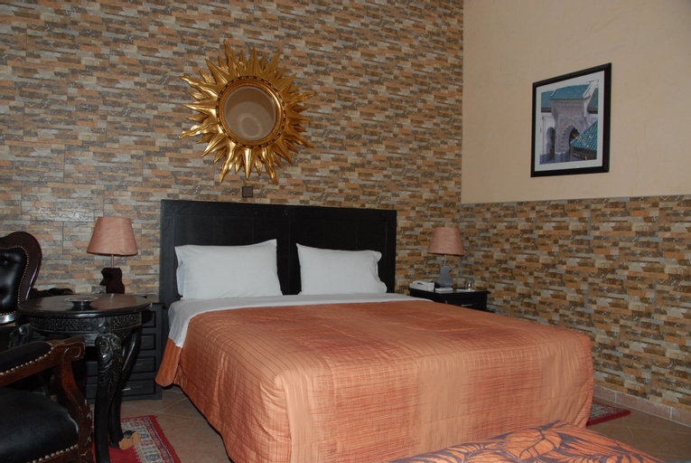Hotel Darna, Rabat