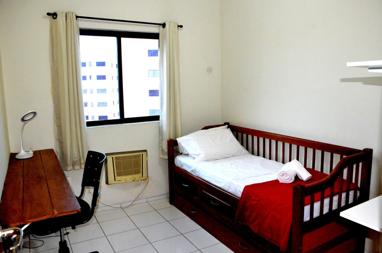 Bedroom 3, Omar do Rio - M602, Mossoró