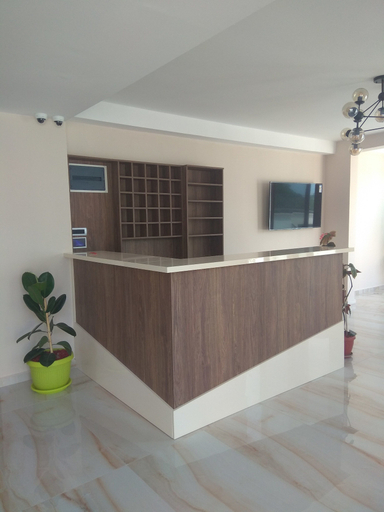 Public Area 4, Sunset Hotel