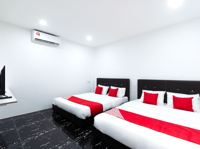 OYO 44011 Weng Bee Guest House, Putatan