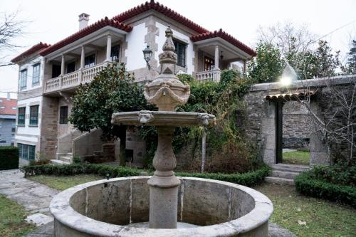 Casa Lois, A Coruña