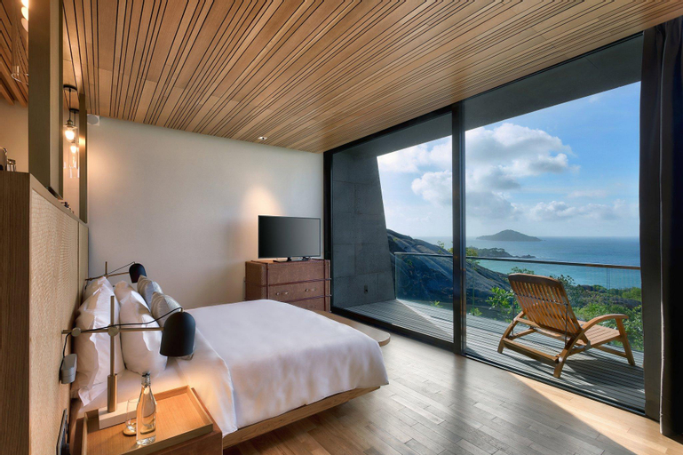 Six Senses Zil Pasyon,