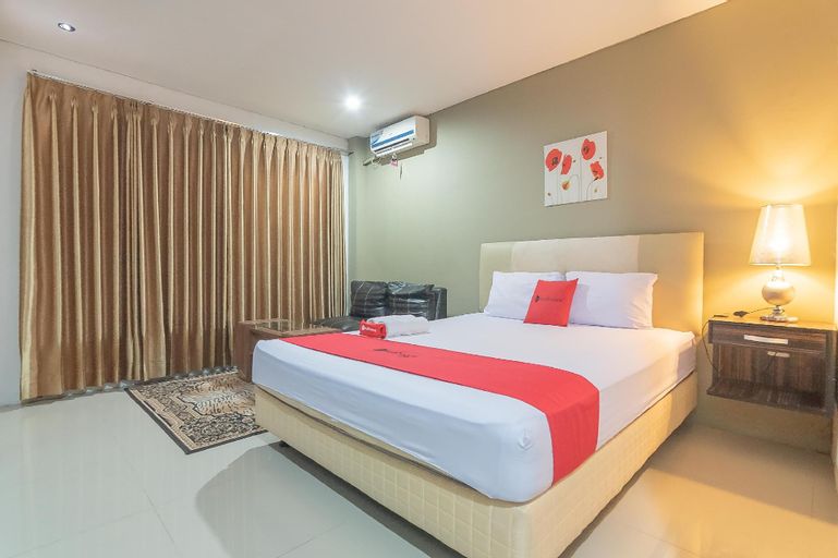 RedDoorz Plus near Sepinggan Airport 3, Balikpapan