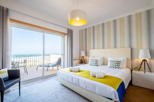 Beach Village Apartments, Óbidos